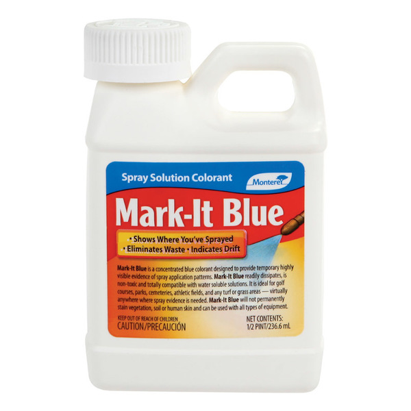 Mark-It Blue Mark-It Blue 1/2 Pint LG1130